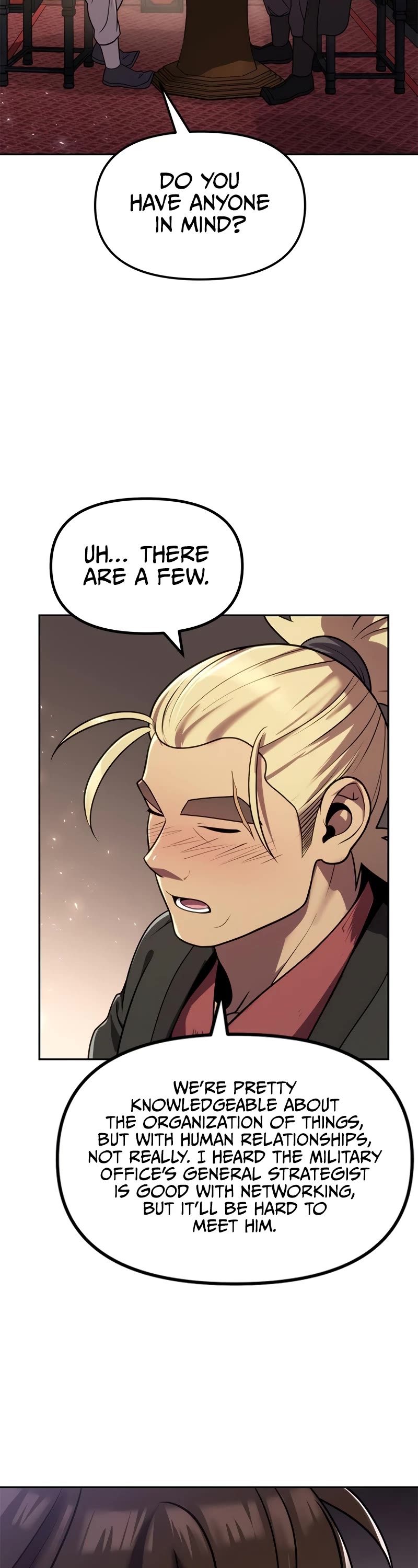 Chronicles of the Demon Faction Chapter 22 page 48 - Chapter 22