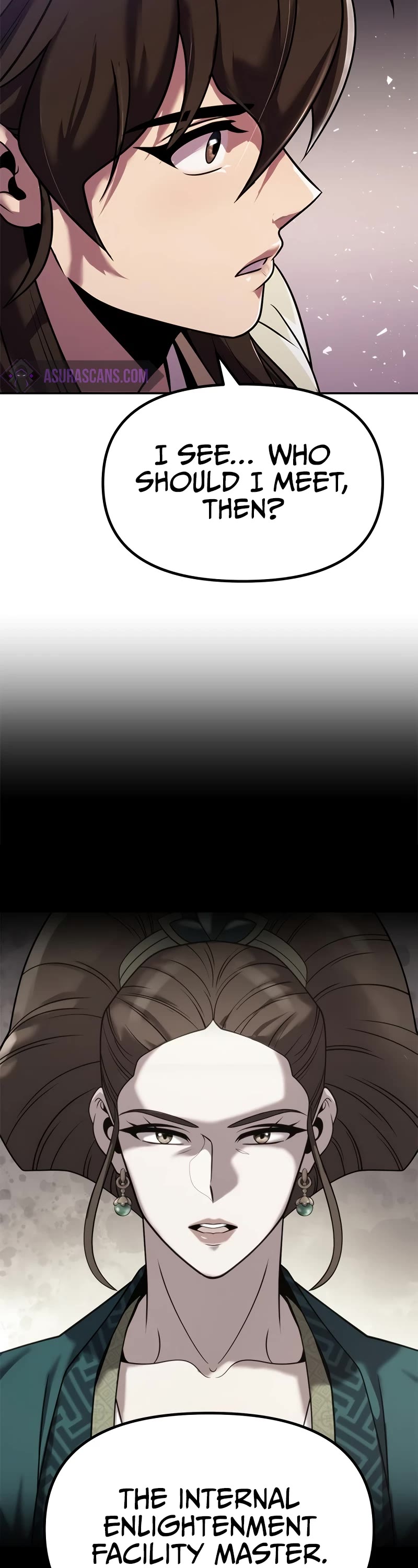Chronicles of the Demon Faction Chapter 22 page 49 - Chapter 22