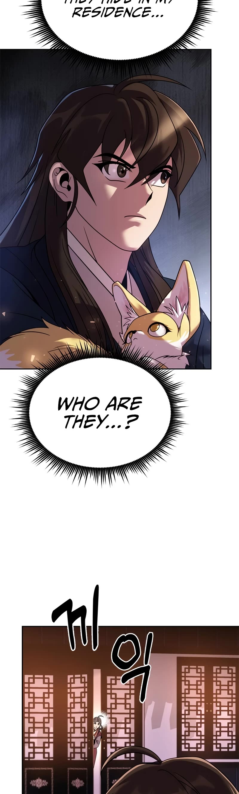 Chronicles of the Demon Faction Chapter 22 page 5 - Chapter 22