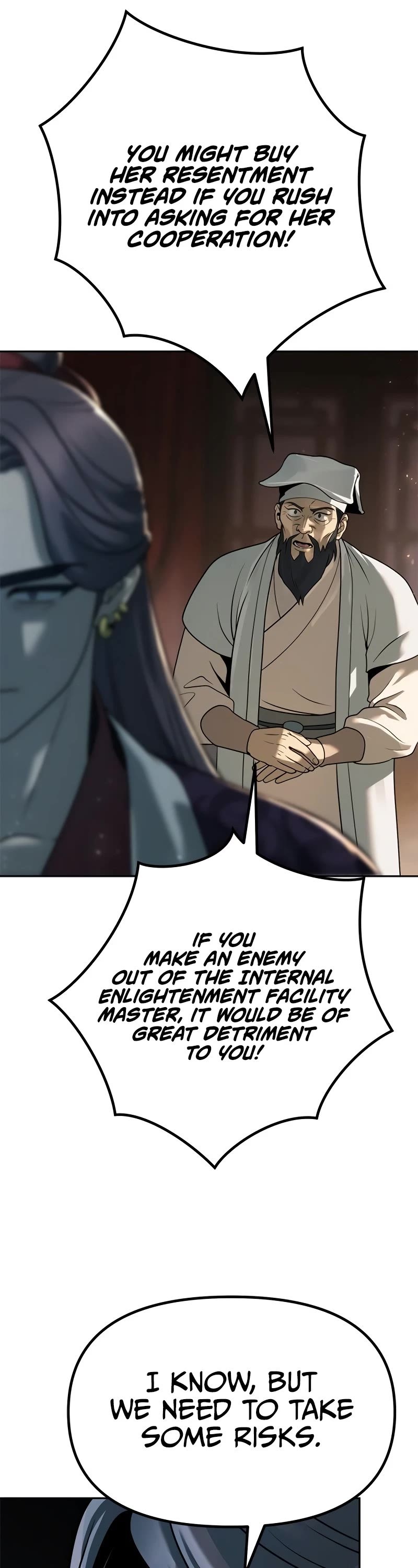 Chronicles of the Demon Faction Chapter 22 page 52 - Chapter 22
