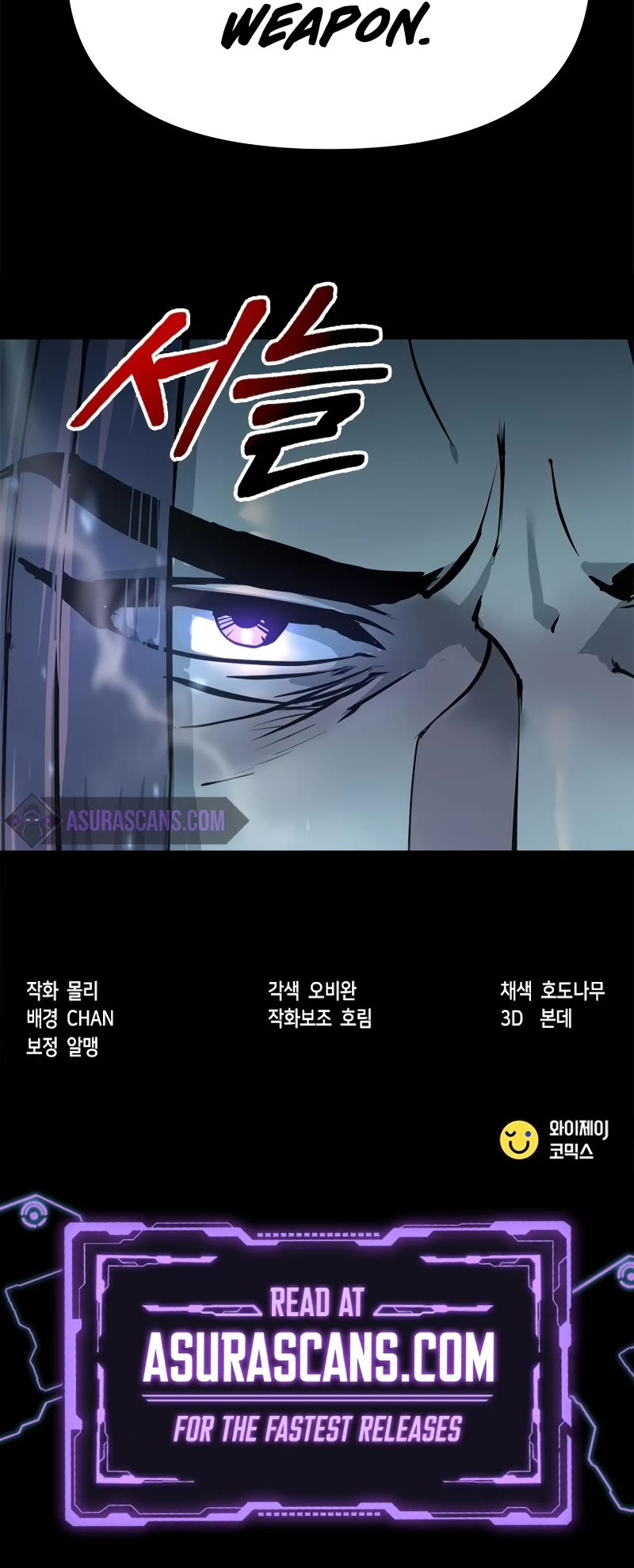 Chronicles of the Demon Faction Chapter 22 page 55 - Chapter 22