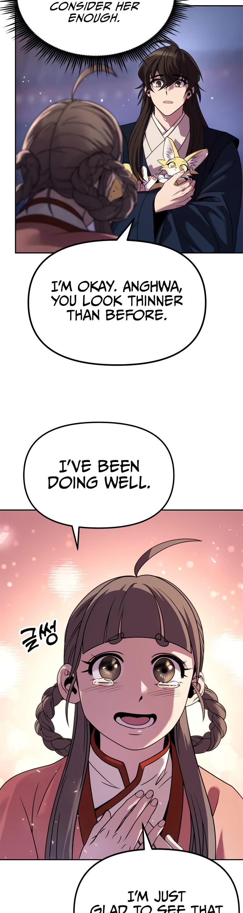 Chronicles of the Demon Faction Chapter 22 page 9 - Chapter 22