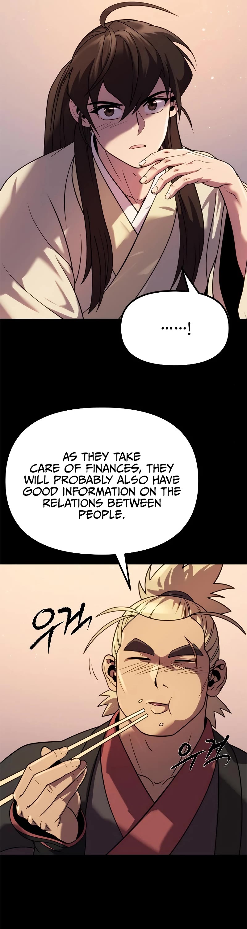 Chronicles of the Demon Faction Chapter 23 page 14 - Chapter 23