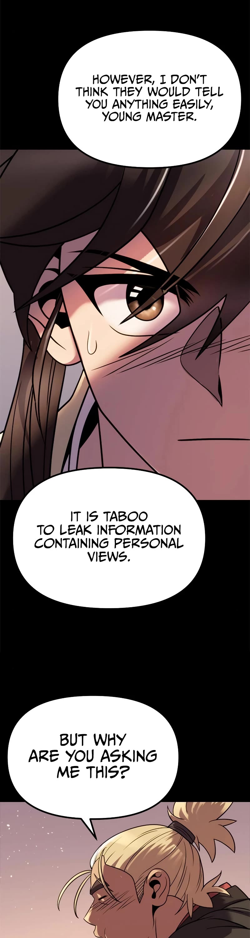 Chronicles of the Demon Faction Chapter 23 page 15 - Chapter 23