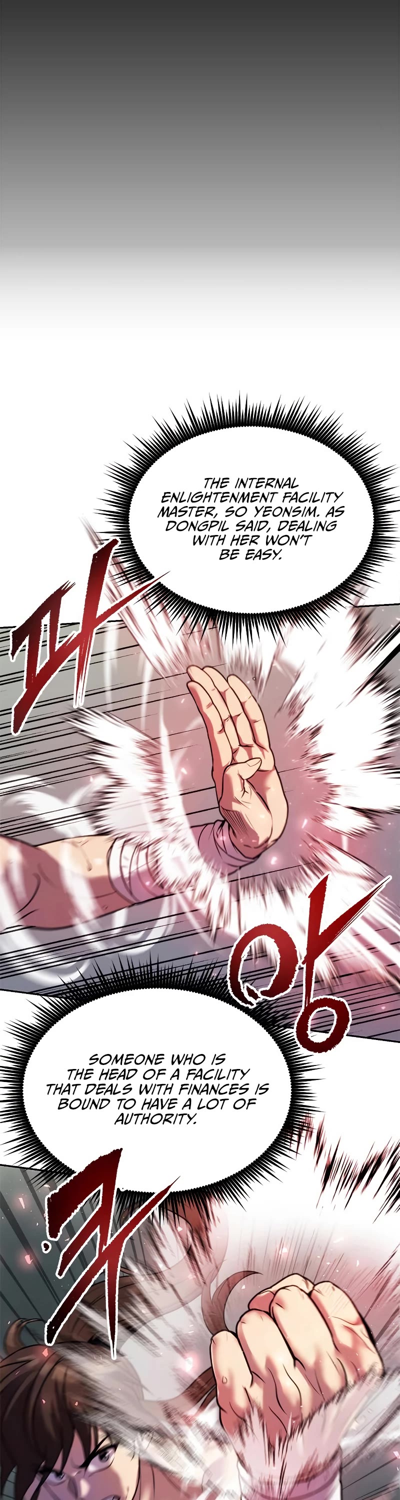 Chronicles of the Demon Faction Chapter 23 page 17 - Chapter 23