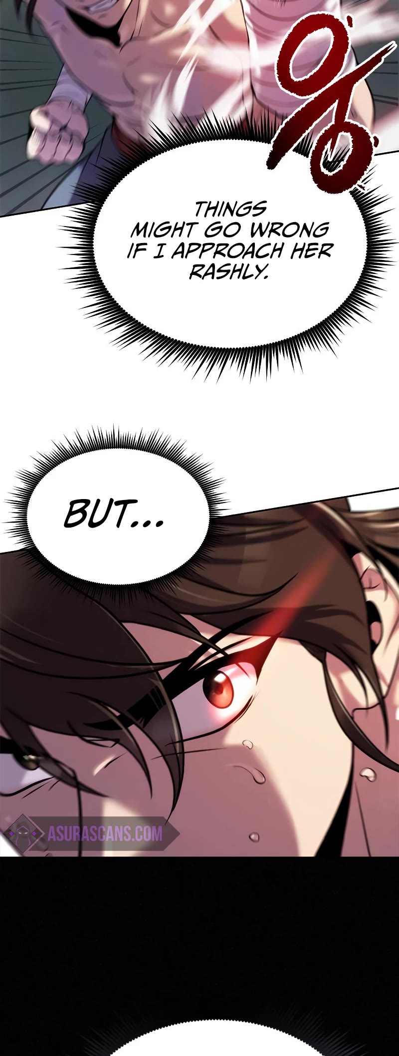 Chronicles of the Demon Faction Chapter 23 page 18 - Chapter 23