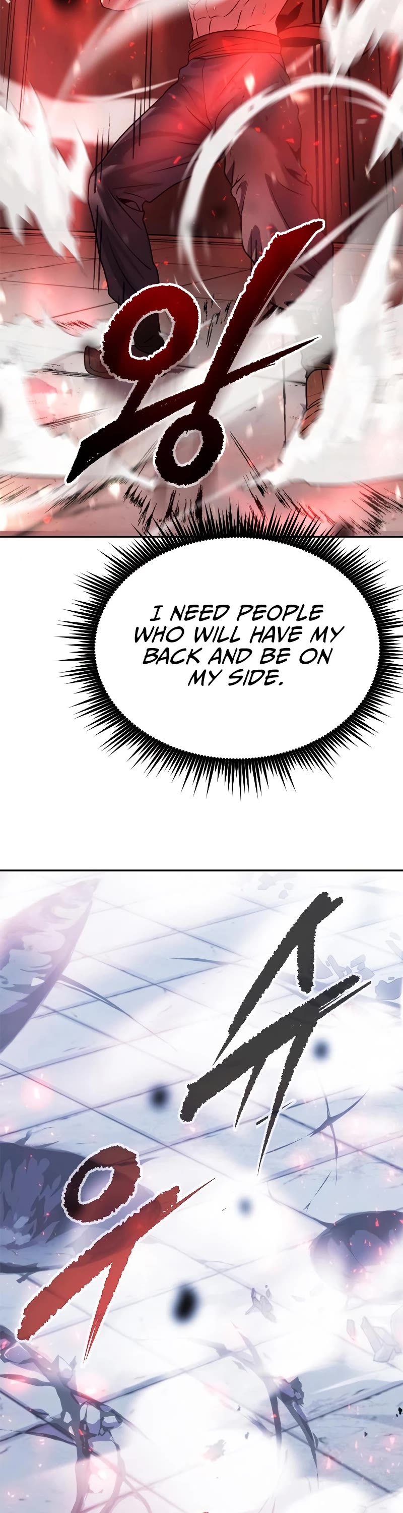 Chronicles of the Demon Faction Chapter 23 page 21 - Chapter 23