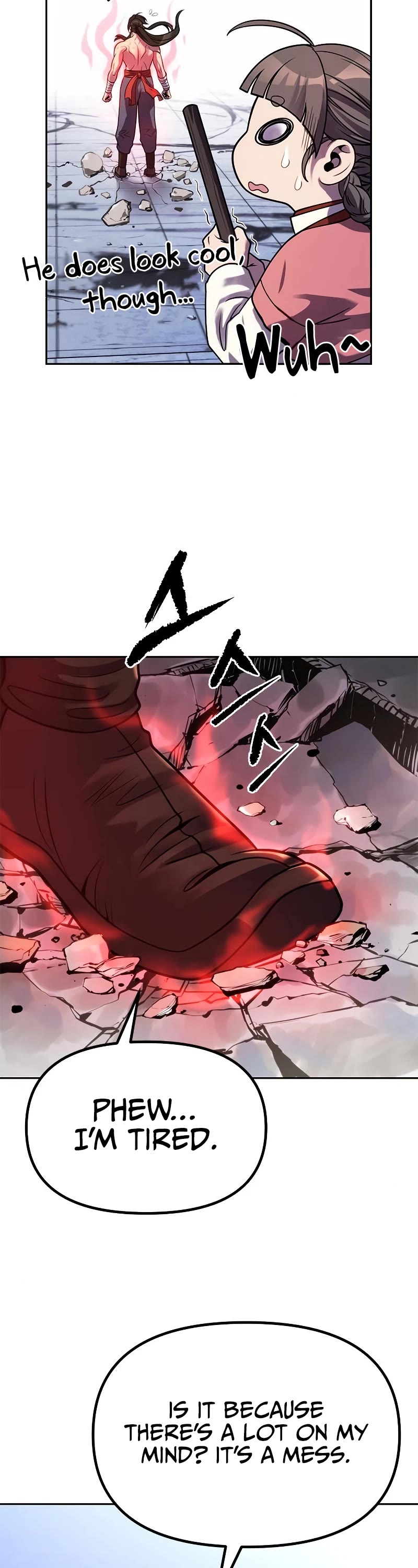 Chronicles of the Demon Faction Chapter 23 page 23 - Chapter 23