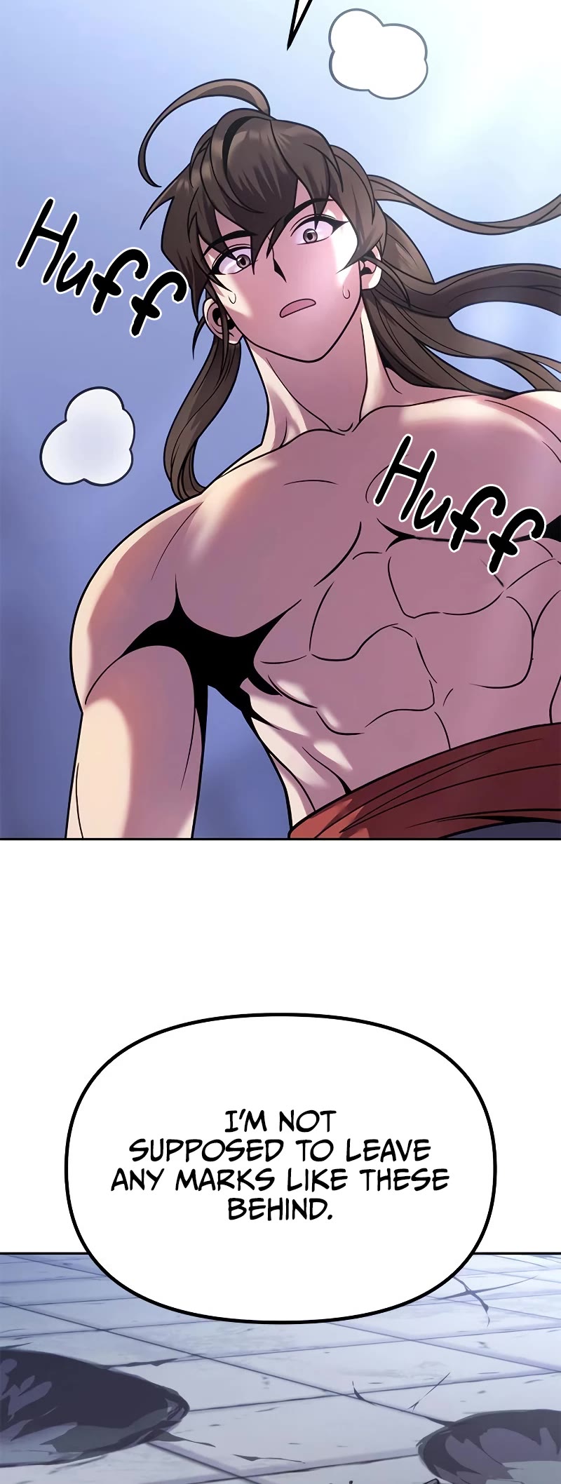 Chronicles of the Demon Faction Chapter 23 page 24 - Chapter 23
