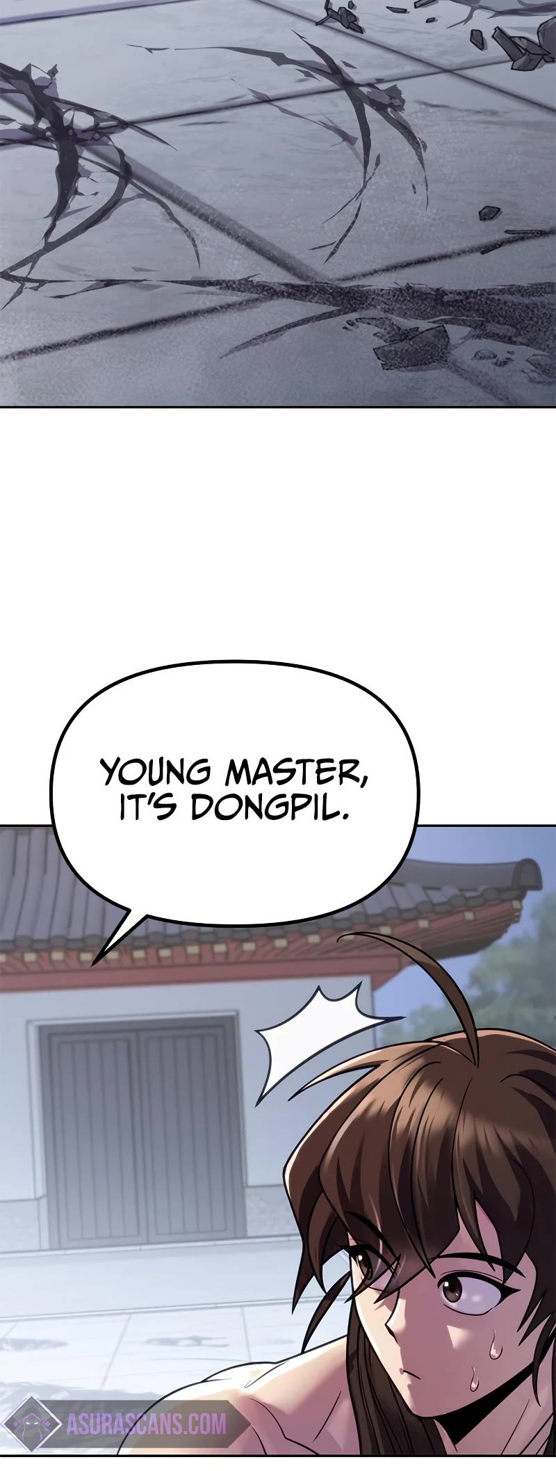 Chronicles of the Demon Faction Chapter 23 page 25 - Chapter 23
