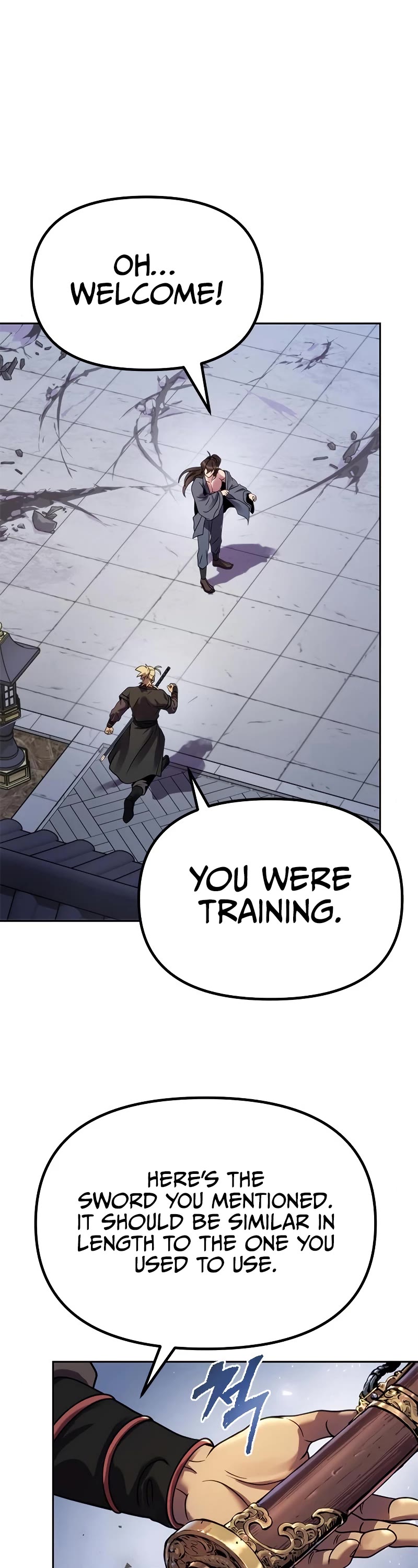 Chronicles of the Demon Faction Chapter 23 page 26 - Chapter 23
