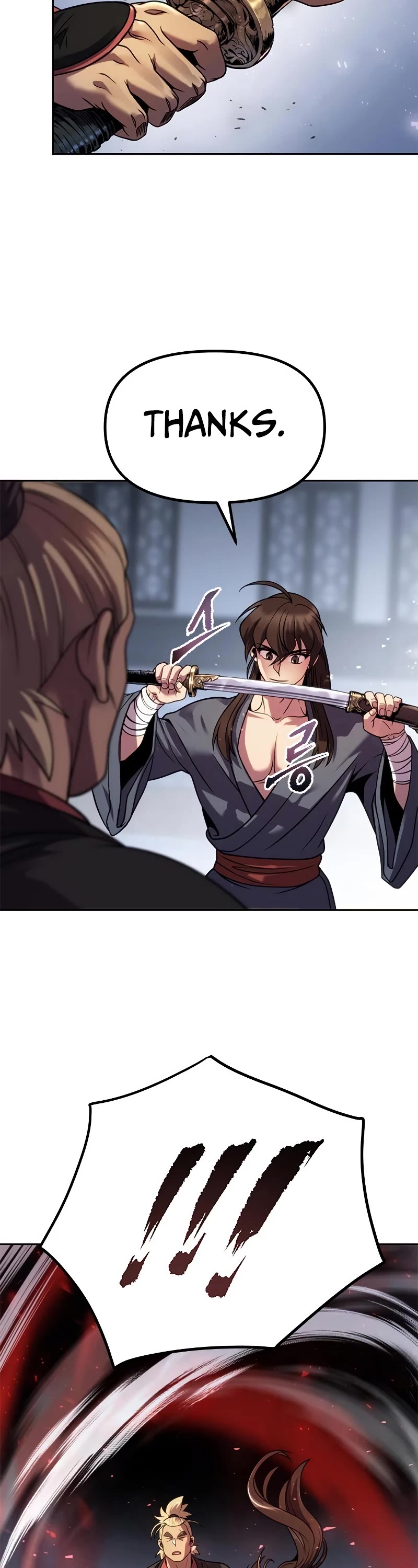 Chronicles of the Demon Faction Chapter 23 page 27 - Chapter 23