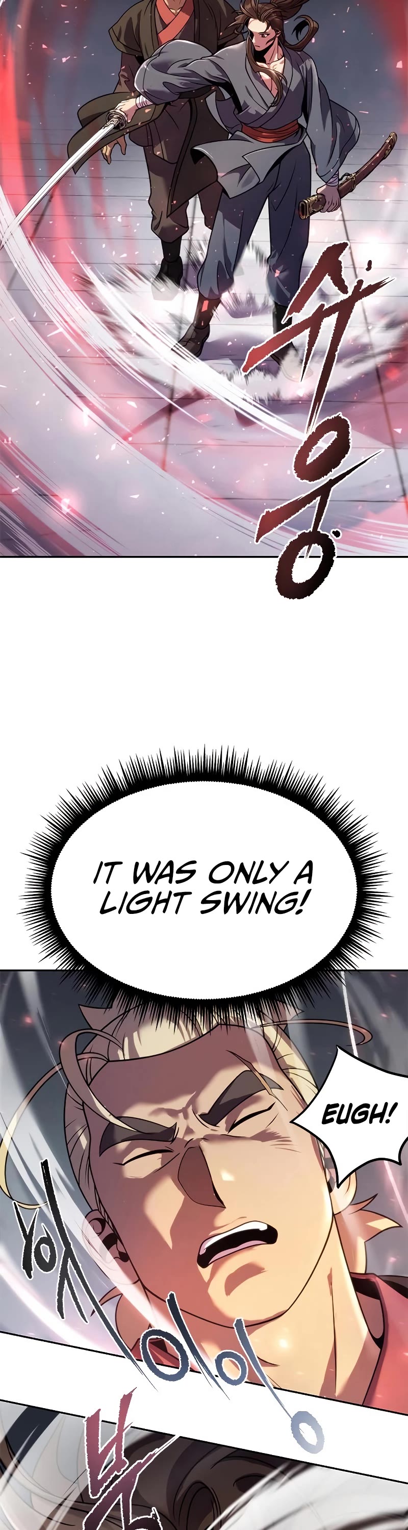Chronicles of the Demon Faction Chapter 23 page 28 - Chapter 23