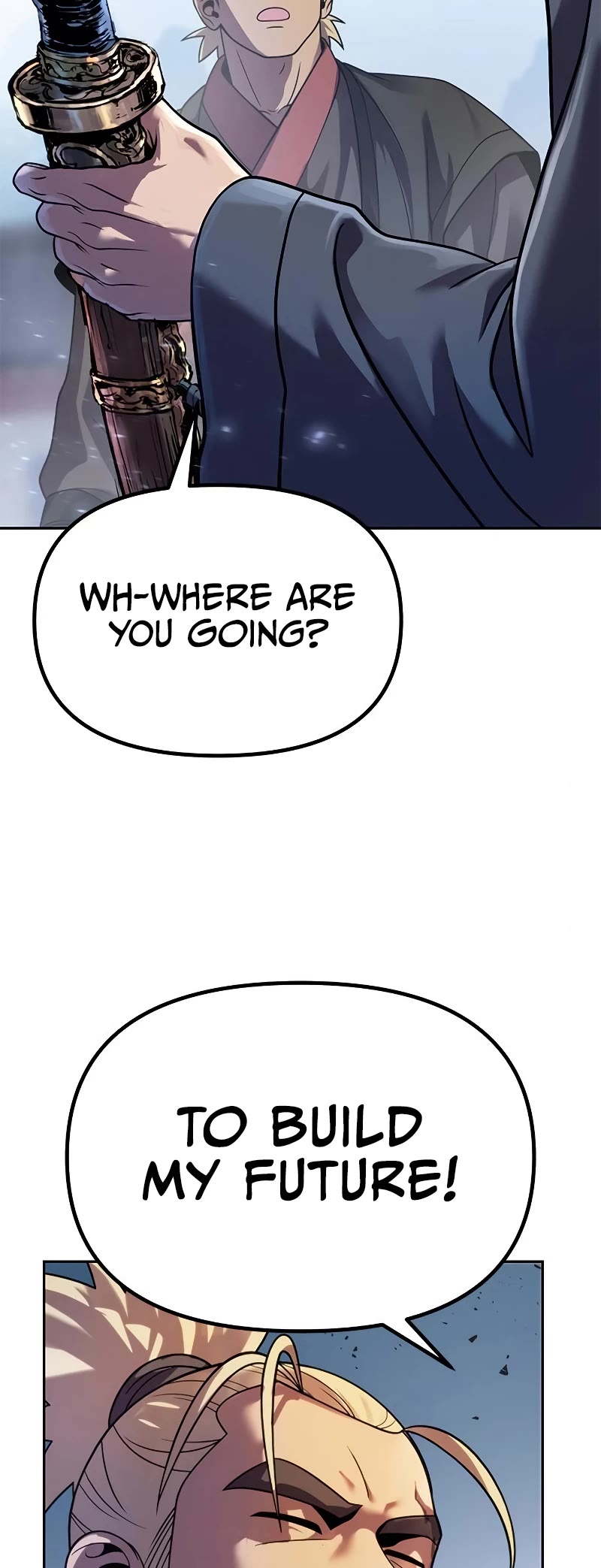 Chronicles of the Demon Faction Chapter 23 page 30 - Chapter 23