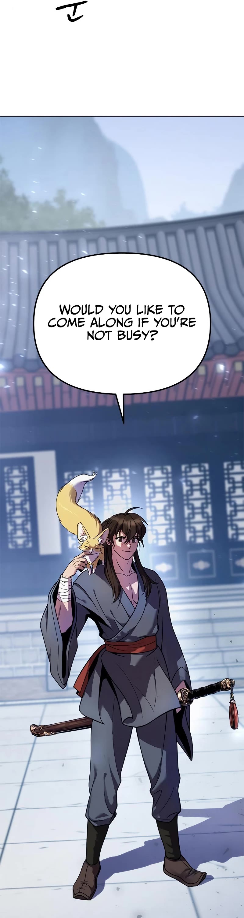 Chronicles of the Demon Faction Chapter 23 page 32 - Chapter 23