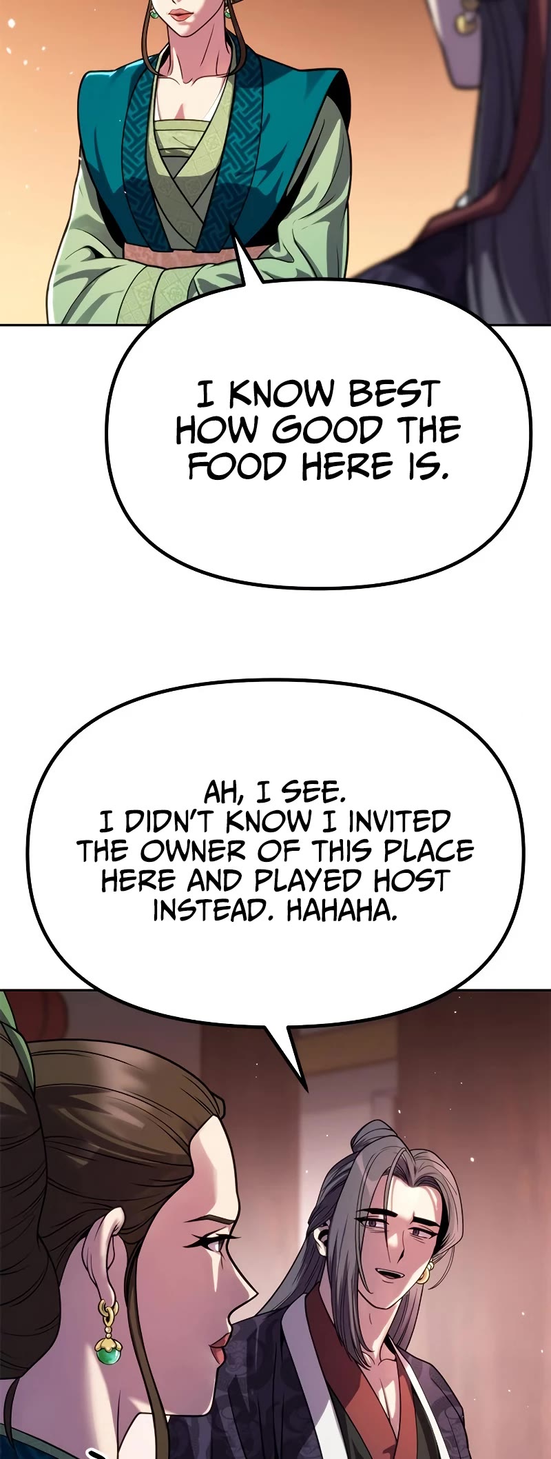 Chronicles of the Demon Faction Chapter 23 page 36 - Chapter 23