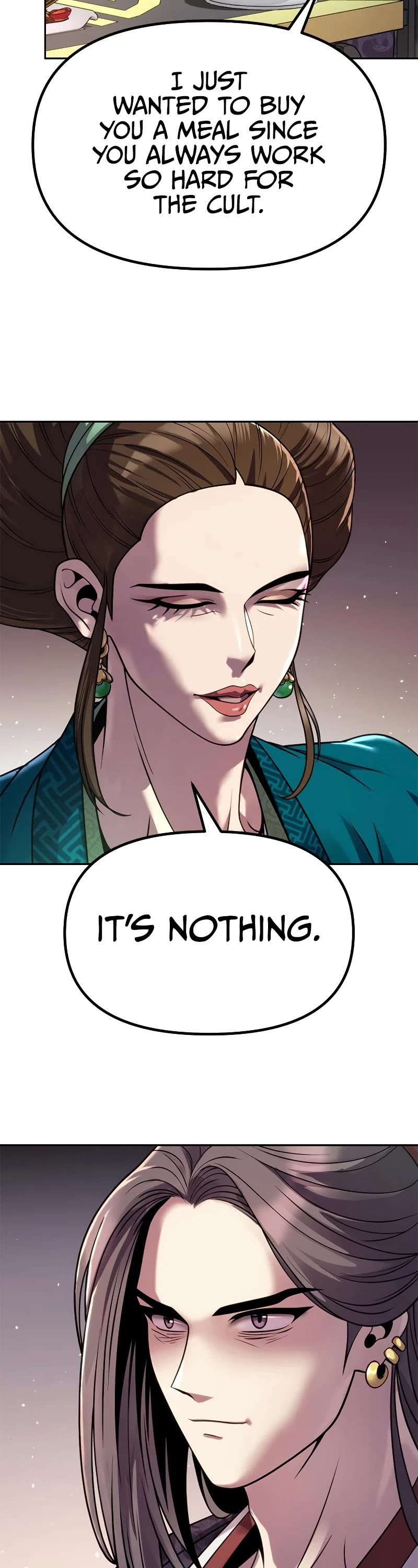 Chronicles of the Demon Faction Chapter 23 page 39 - Chapter 23