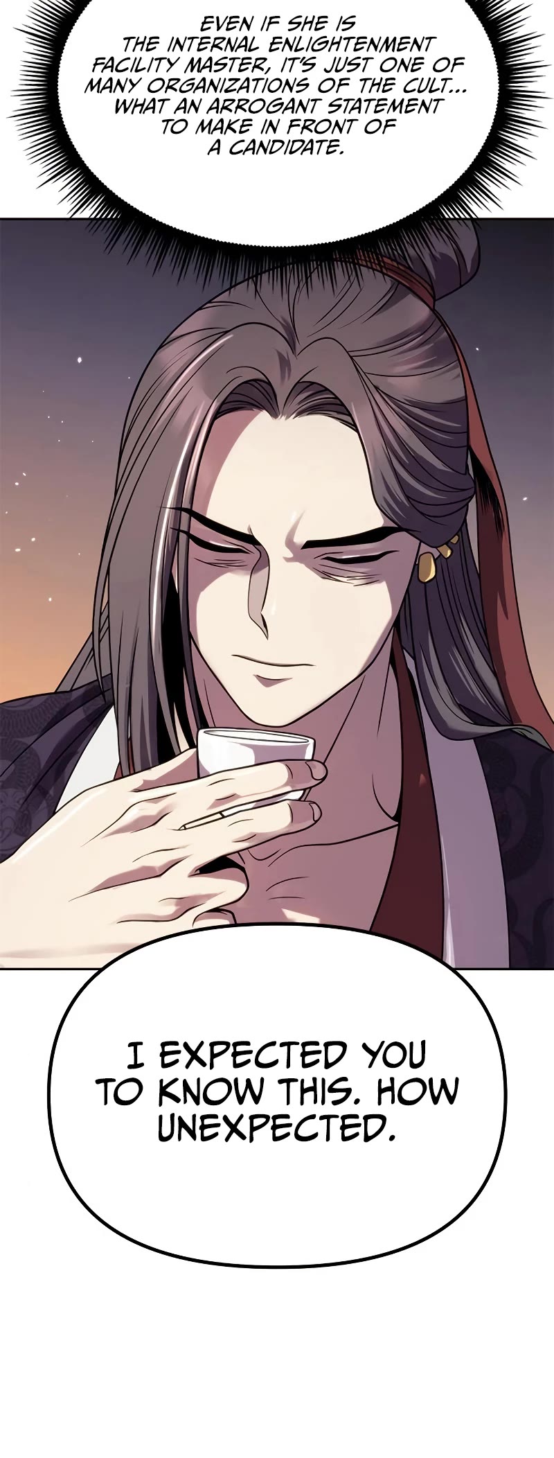 Chronicles of the Demon Faction Chapter 23 page 47 - Chapter 23