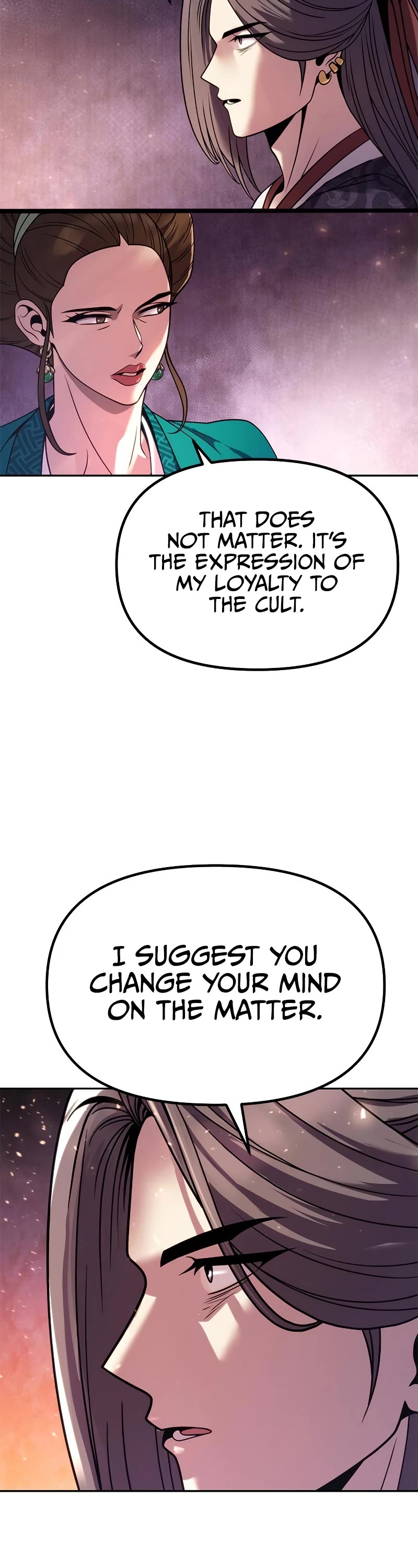 Chronicles of the Demon Faction Chapter 23 page 50 - Chapter 23