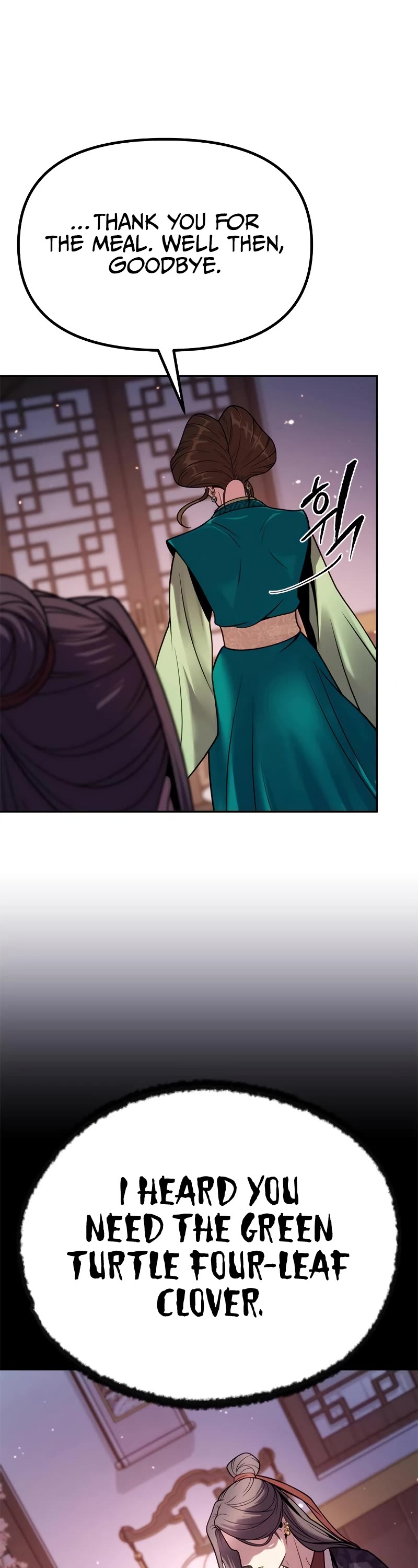 Chronicles of the Demon Faction Chapter 23 page 51 - Chapter 23