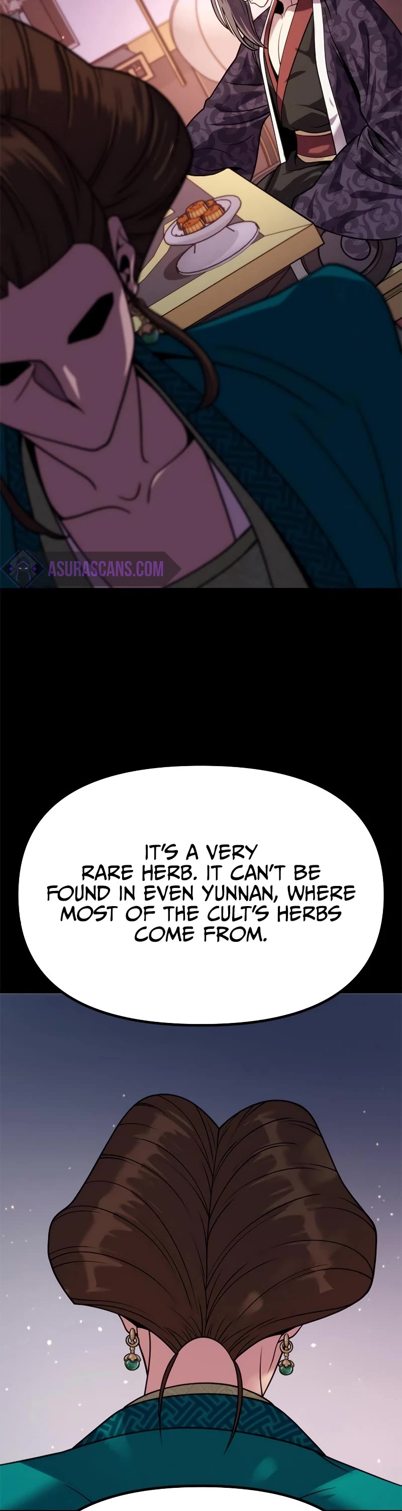Chronicles of the Demon Faction Chapter 23 page 52 - Chapter 23