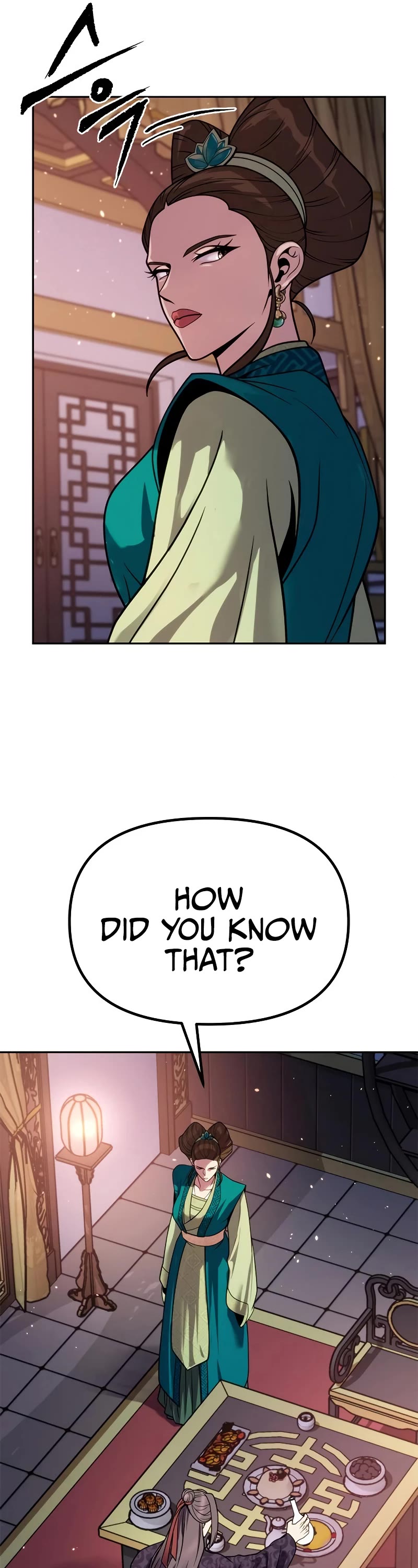 Chronicles of the Demon Faction Chapter 23 page 55 - Chapter 23