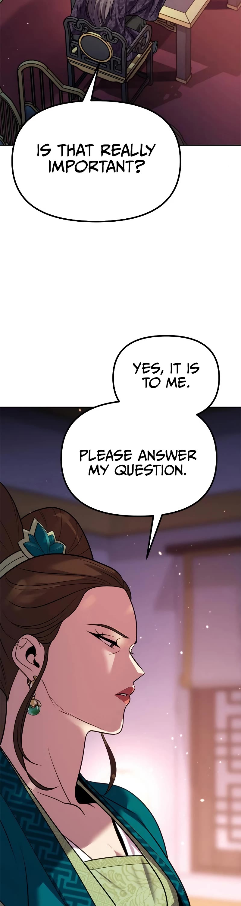 Chronicles of the Demon Faction Chapter 23 page 56 - Chapter 23