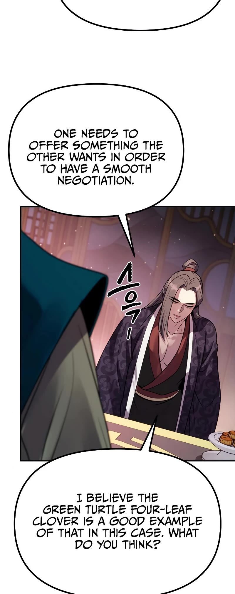 Chronicles of the Demon Faction Chapter 23 page 59 - Chapter 23