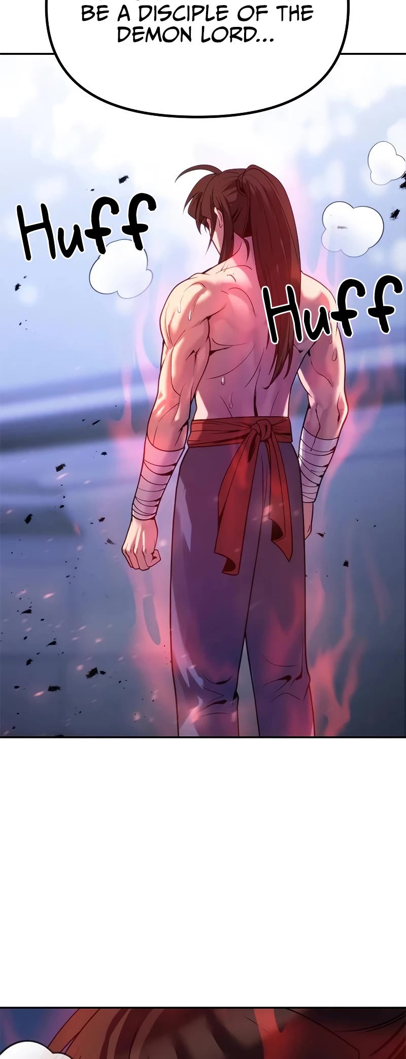 Chronicles of the Demon Faction Chapter 23 page 6 - Chapter 23