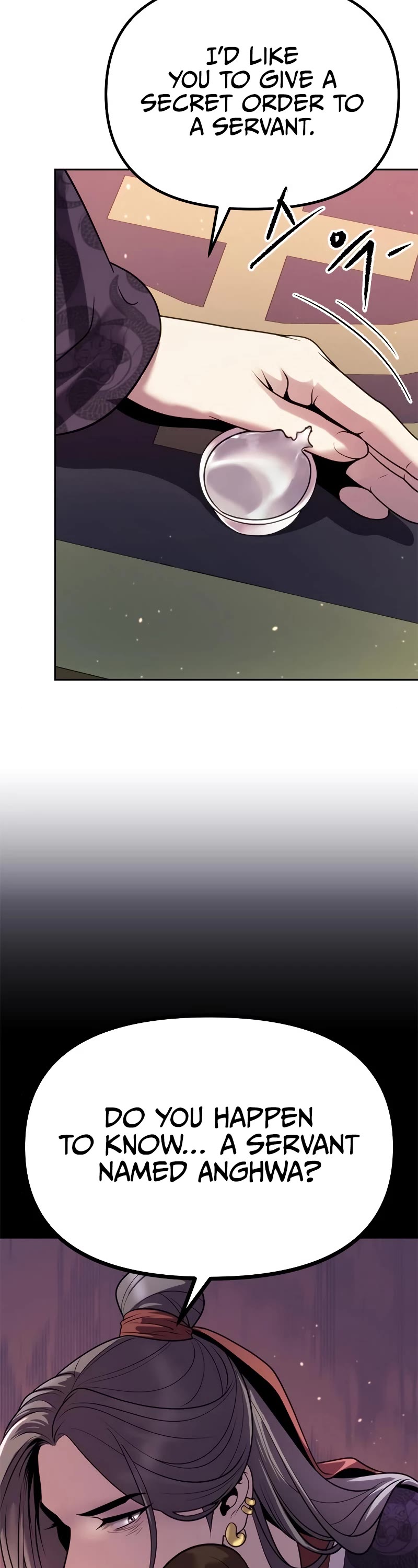 Chronicles of the Demon Faction Chapter 23 page 64 - Chapter 23