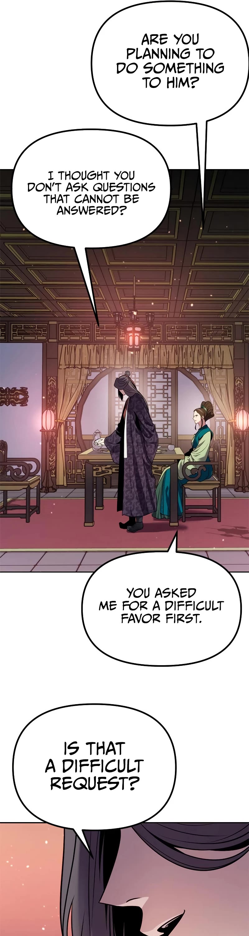 Chronicles of the Demon Faction Chapter 23 page 67 - Chapter 23