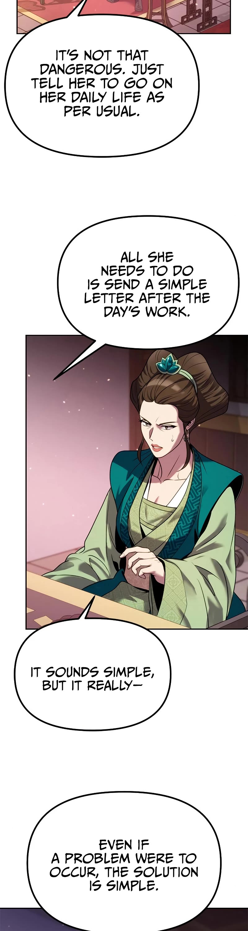 Chronicles of the Demon Faction Chapter 23 page 70 - Chapter 23