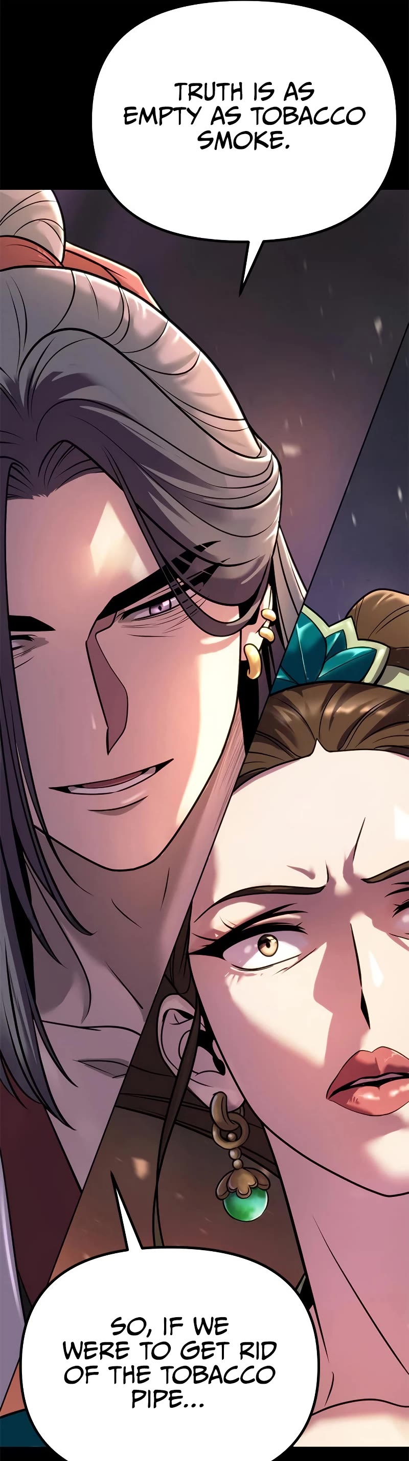 Chronicles of the Demon Faction Chapter 23 page 73 - Chapter 23