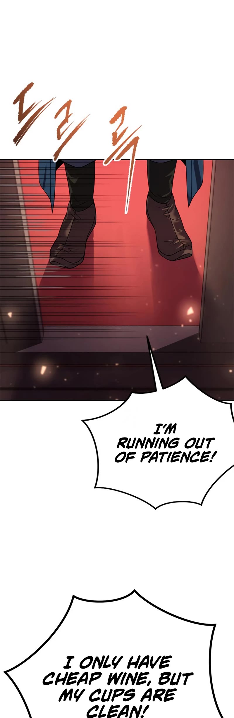 Chronicles of the Demon Faction Chapter 24 page 10 - Chapter 24