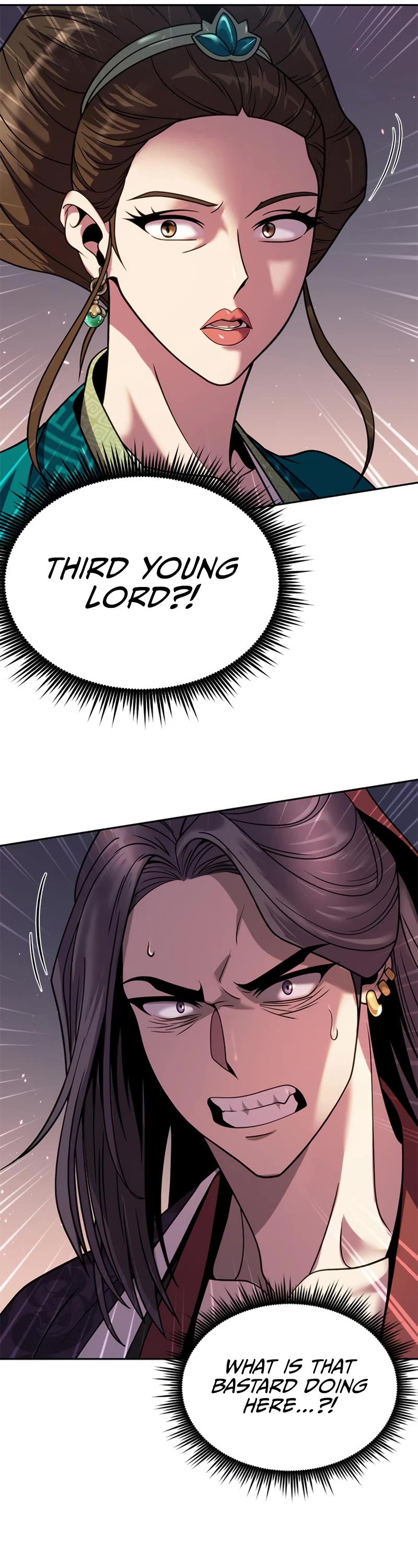 Chronicles of the Demon Faction Chapter 24 page 12 - Chapter 24