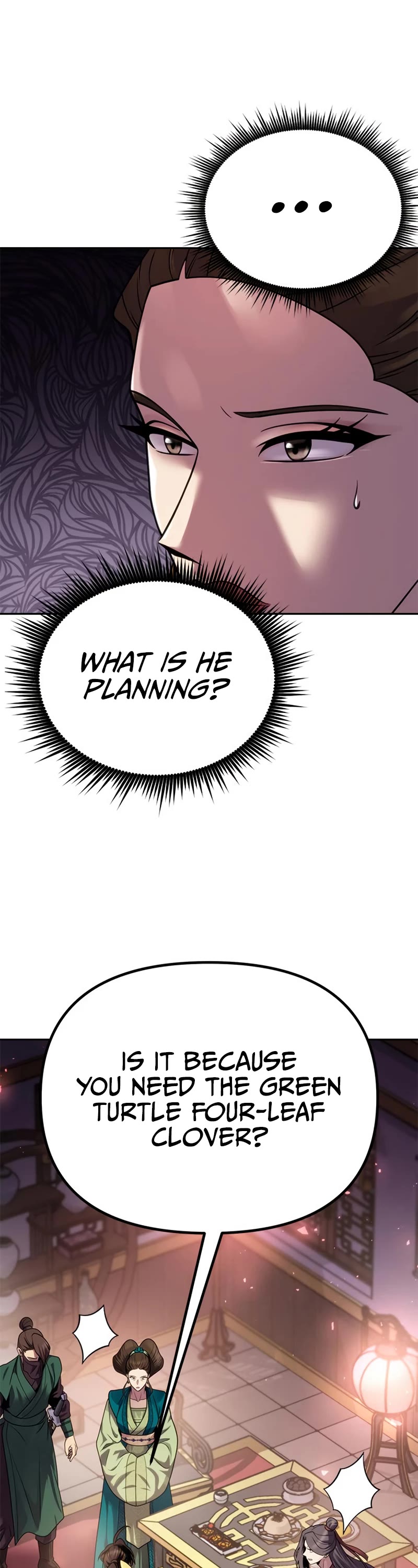 Chronicles of the Demon Faction Chapter 24 page 22 - Chapter 24