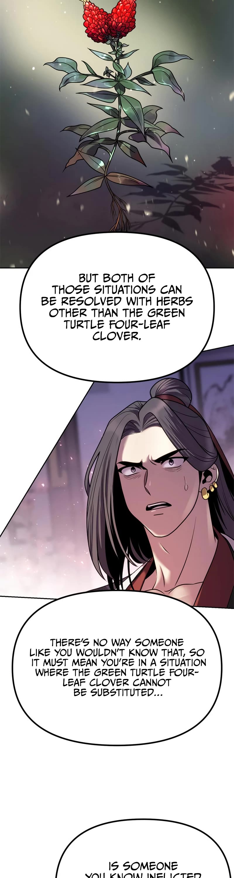 Chronicles of the Demon Faction Chapter 24 page 24 - Chapter 24