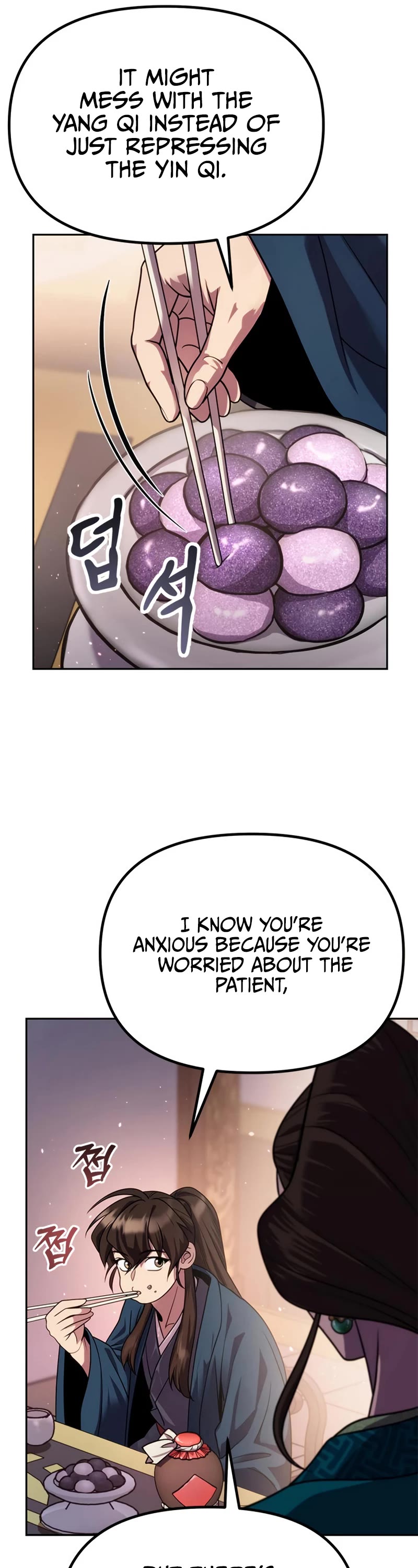 Chronicles of the Demon Faction Chapter 24 page 27 - Chapter 24