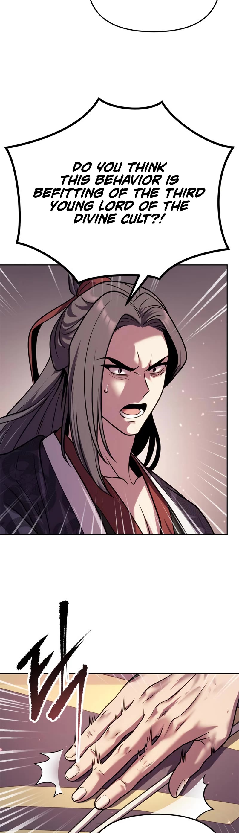 Chronicles of the Demon Faction Chapter 24 page 30 - Chapter 24