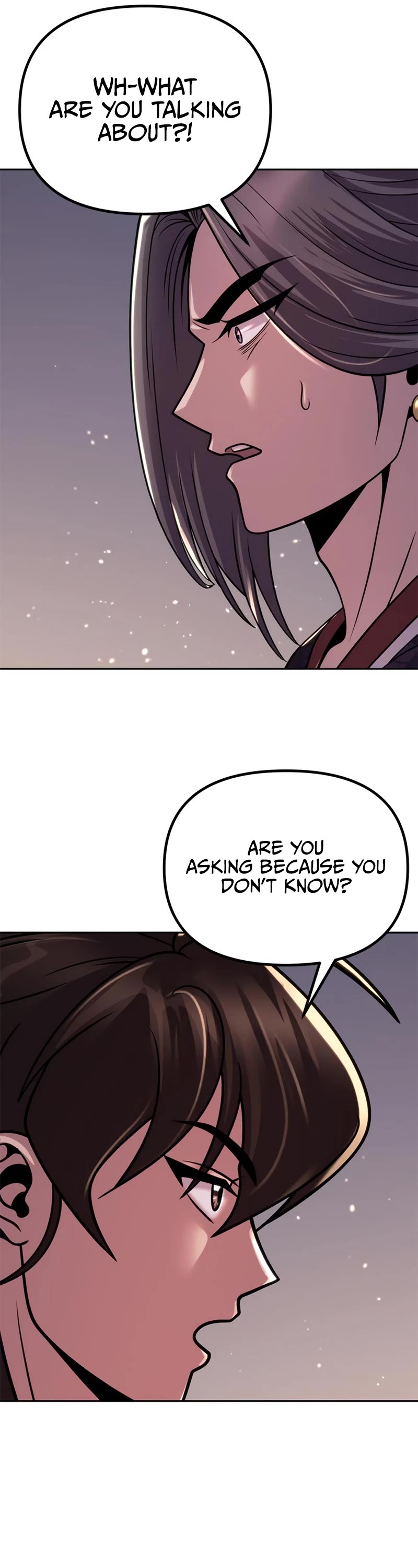 Chronicles of the Demon Faction Chapter 24 page 32 - Chapter 24