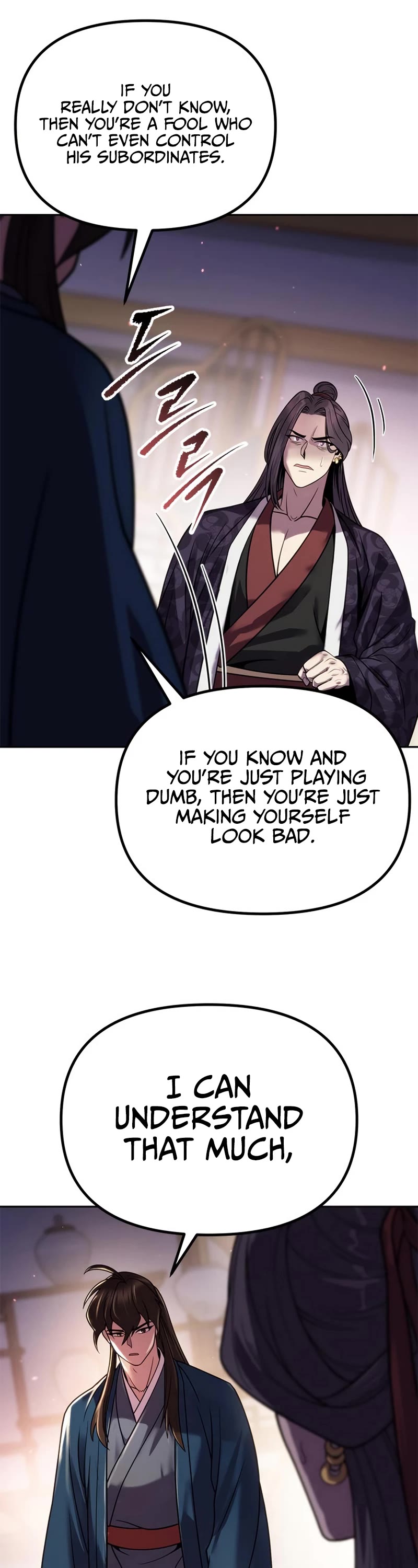 Chronicles of the Demon Faction Chapter 24 page 33 - Chapter 24