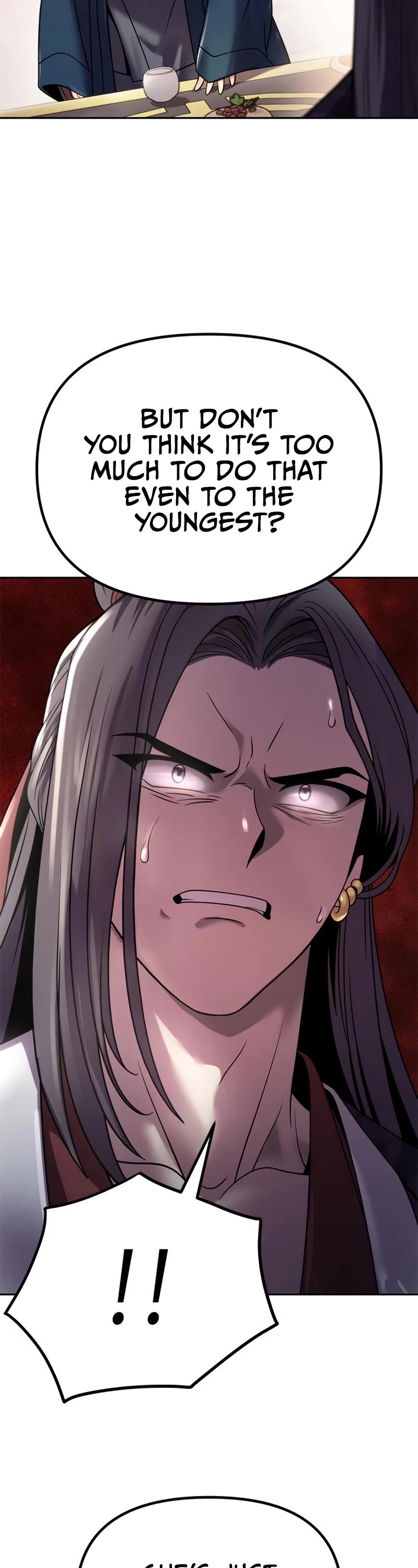 Chronicles of the Demon Faction Chapter 24 page 34 - Chapter 24