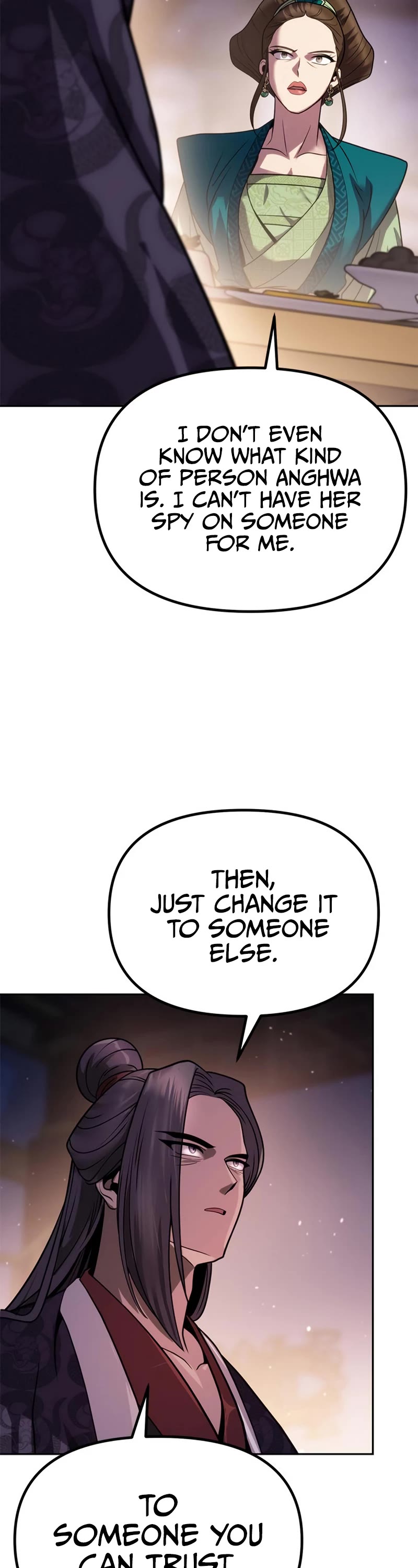 Chronicles of the Demon Faction Chapter 24 page 4 - Chapter 24