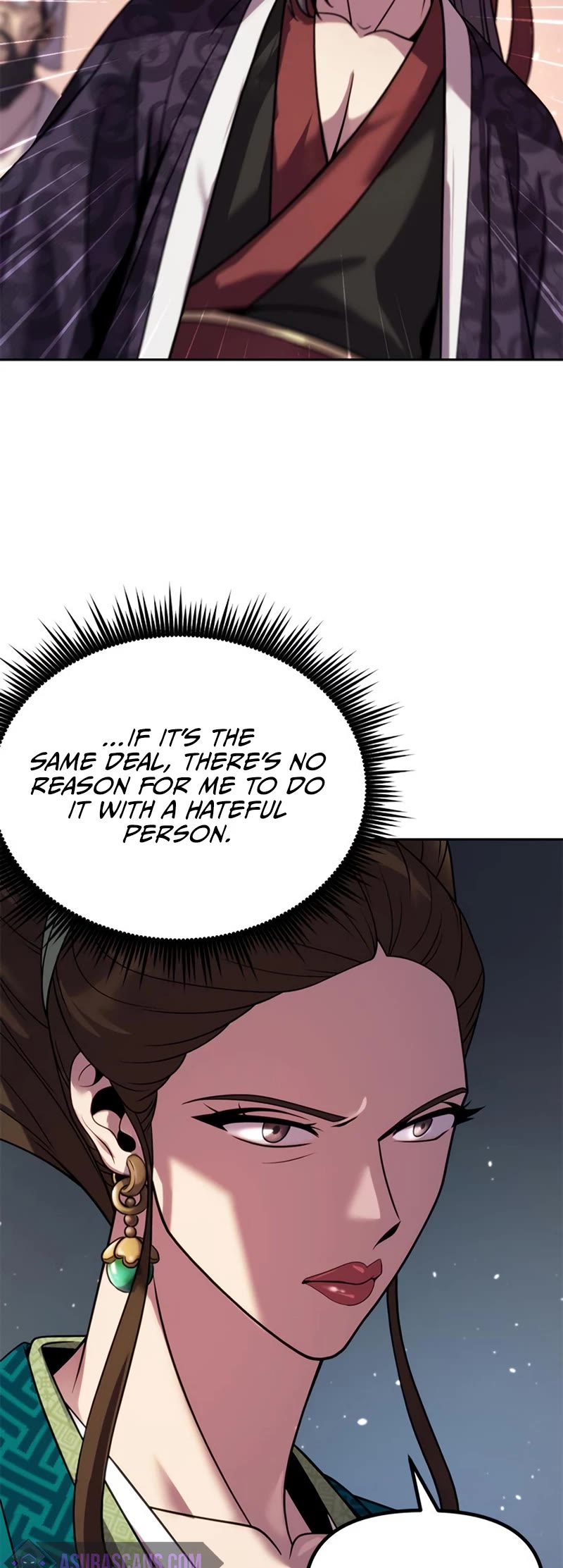 Chronicles of the Demon Faction Chapter 24 page 40 - Chapter 24