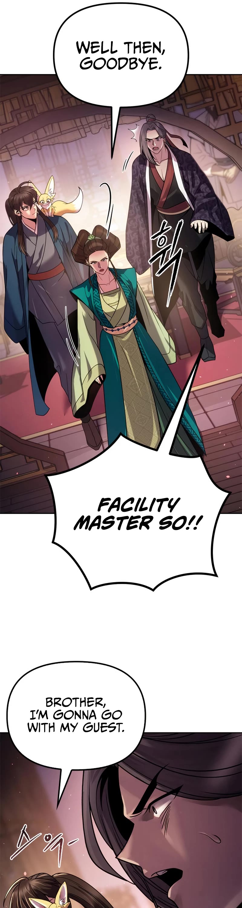 Chronicles of the Demon Faction Chapter 24 page 42 - Chapter 24