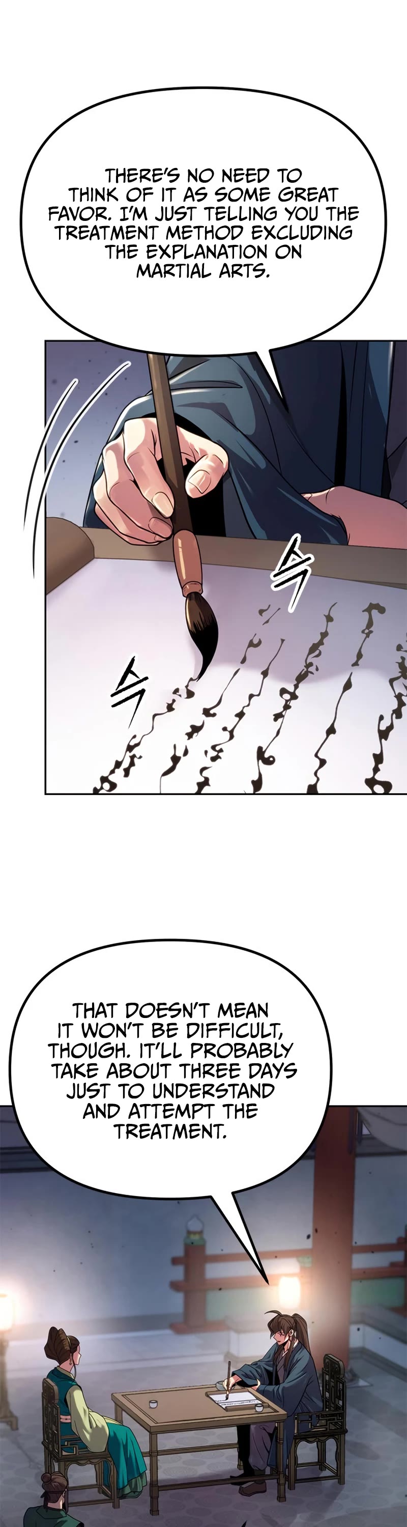 Chronicles of the Demon Faction Chapter 24 page 49 - Chapter 24