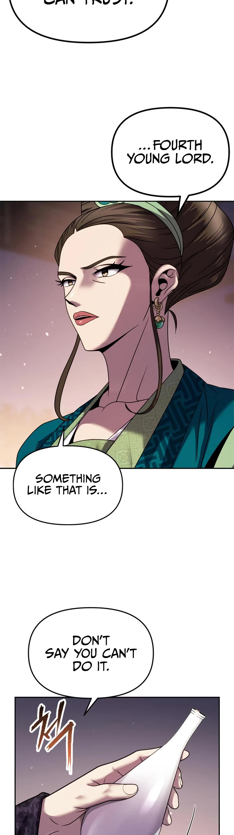 Chronicles of the Demon Faction Chapter 24 page 5 - Chapter 24