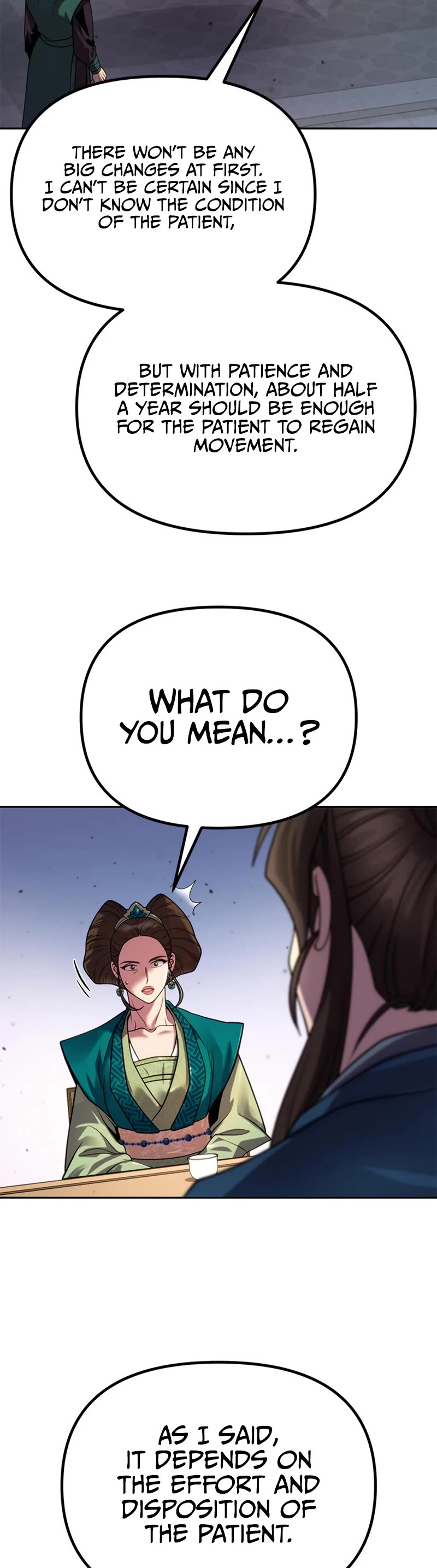 Chronicles of the Demon Faction Chapter 24 page 50 - Chapter 24