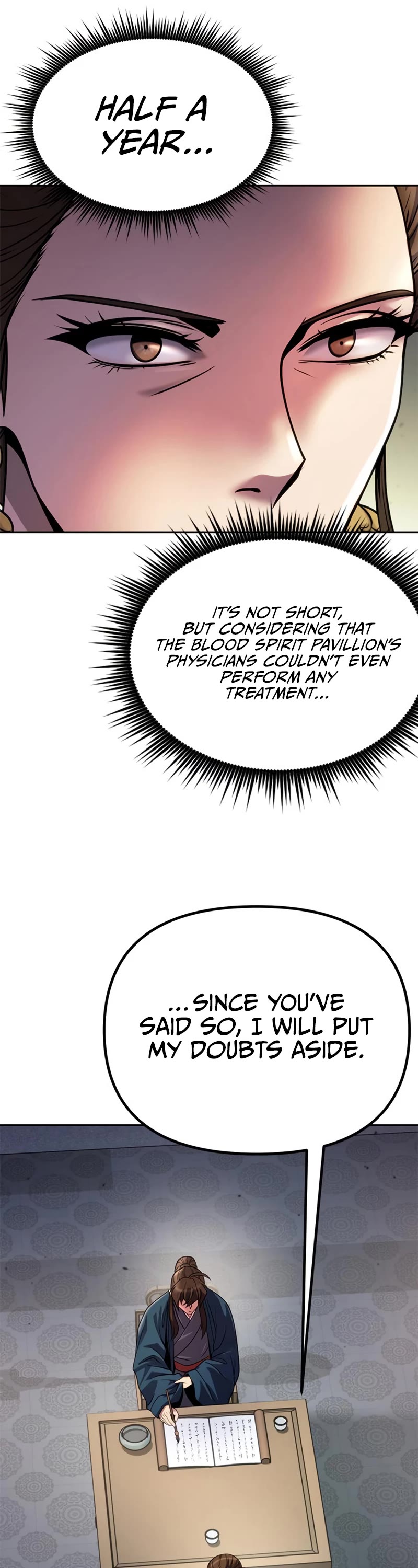 Chronicles of the Demon Faction Chapter 24 page 52 - Chapter 24