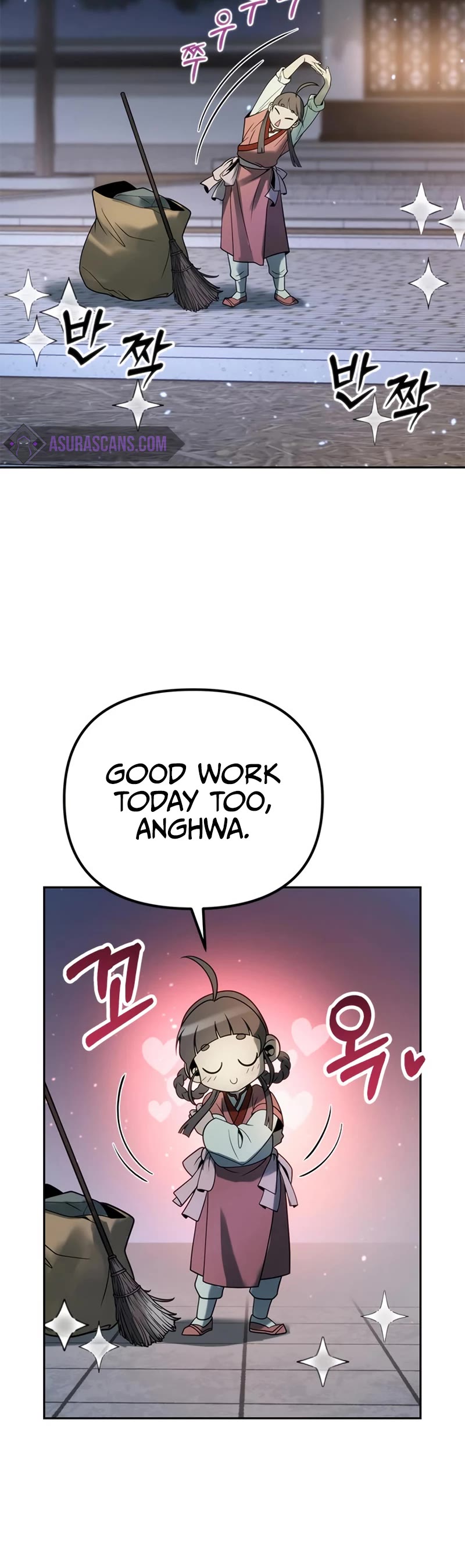 Chronicles of the Demon Faction Chapter 24 page 56 - Chapter 24